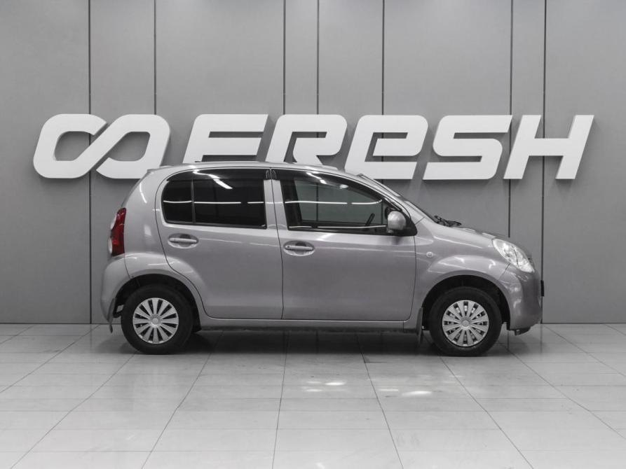 Toyota Passo II (C30) Ростов-на-Дону  - изображение 5