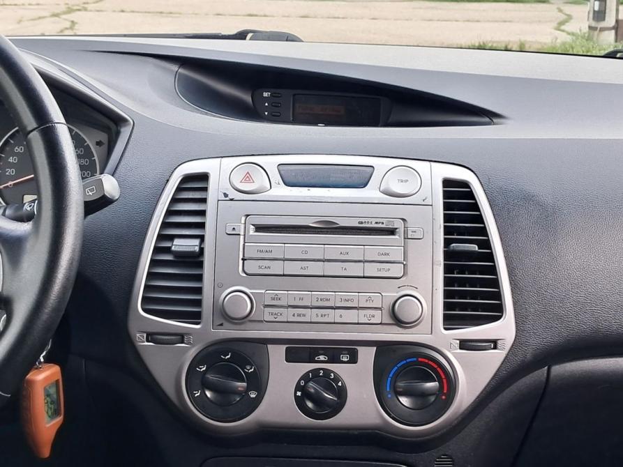 Hyundai i20 I Набережные Челны  - изображение 18
