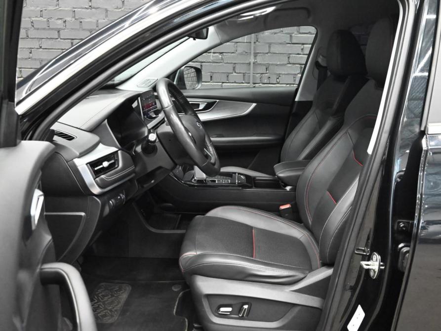 Chery Tiggo 7 Pro I Екатеринбург  - изображение 10