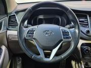 Hyundai Tucson III Воронеж  - изображение 32