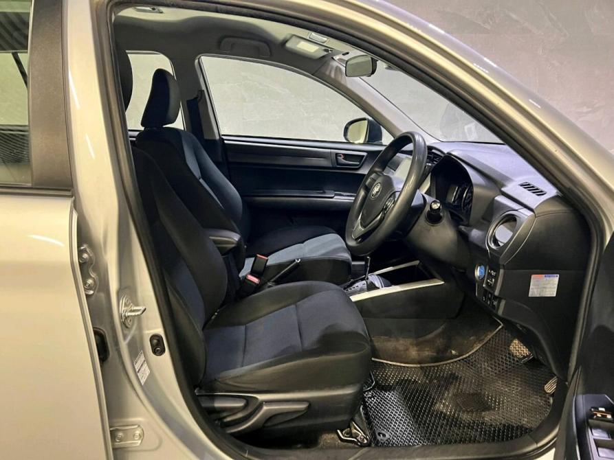 Toyota Corolla XI (E160 E170) Рестайлинг 2 Новосибирск  - изображение 14