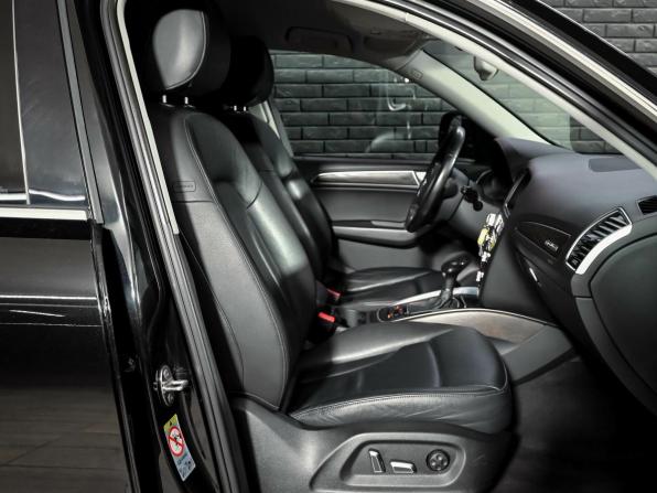 Audi Q5 I (8R) Рестайлинг с пробегом 2015 года, цена 2 400 000 рублей, 171642 км, внедорожник, Автокод Объявления