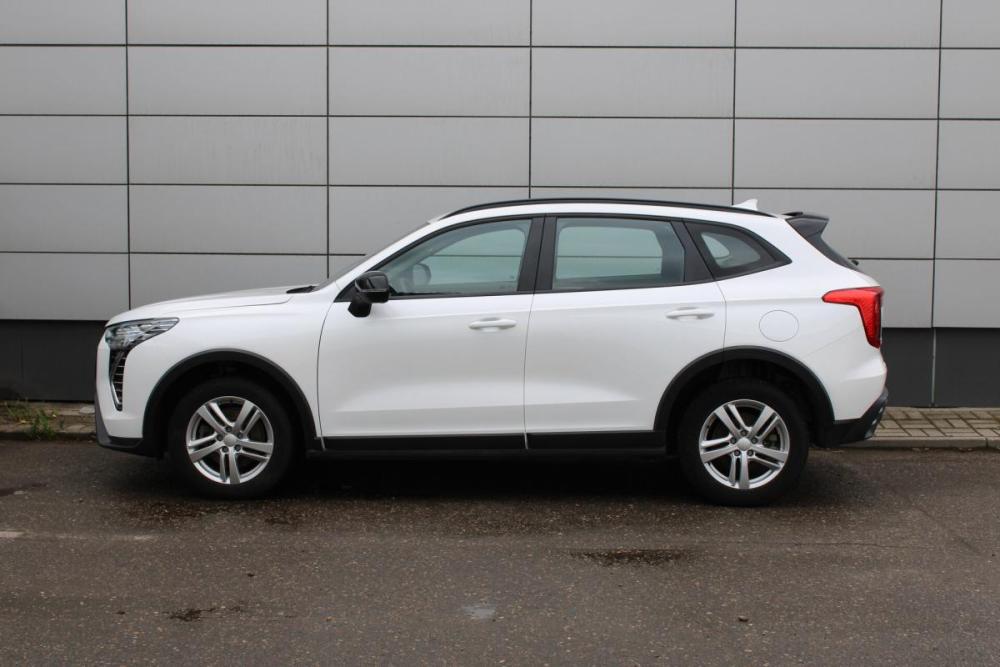 Haval Jolion I Рестайлинг Ярославль  - изображение 5