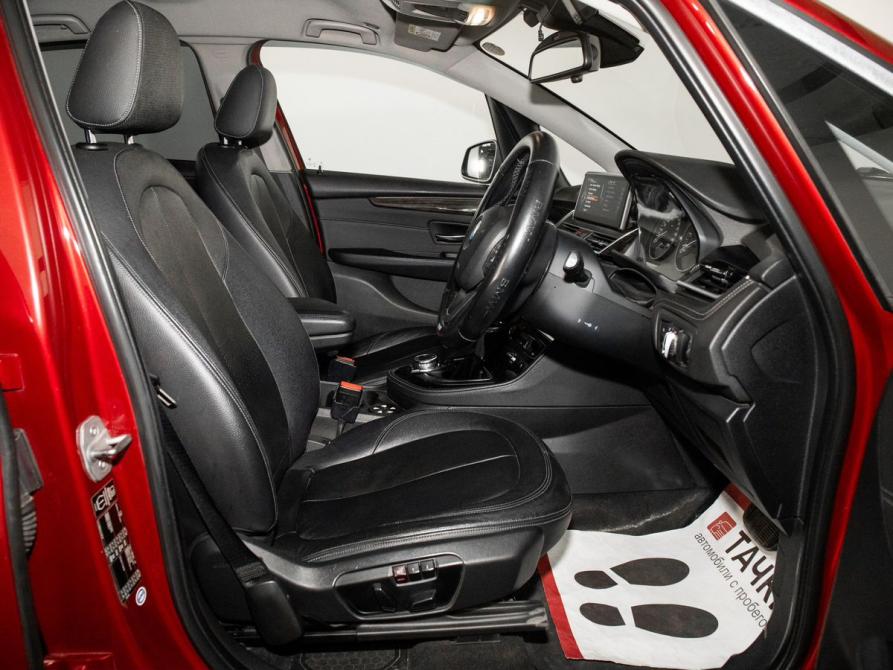 BMW 2 серии Active Tourer F45 Иркутск  - изображение 5