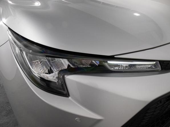 Toyota Corolla XII (E210) с пробегом 2019 года, цена 1 500 500 рублей, 116534 км, универсал, Автокод Объявления