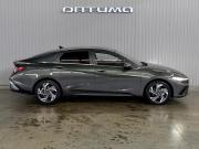 Hyundai Elantra VII (CN7) Рестайлинг Краснодар  - изображение 25
