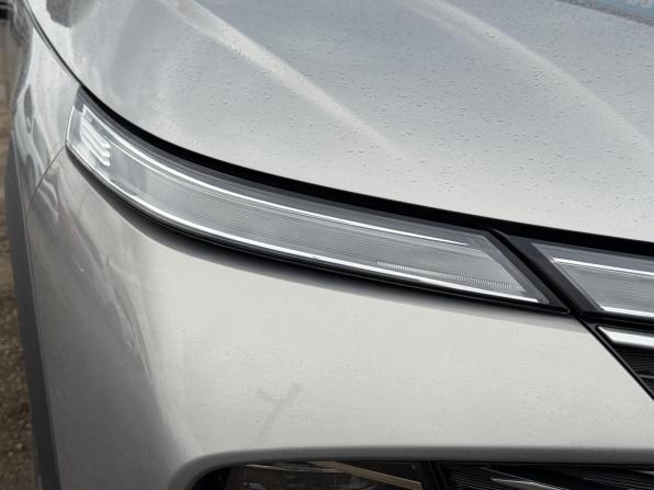 Haval F7 II с пробегом 2025 года, цена 2 960 000 рублей, 11000 км, внедорожник, Автокод Объявления