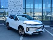 Exeed TXL I Рестайлинг Москва  - изображение 37