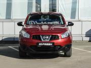 Nissan Qashqai I Рестайлинг Курган  - изображение 22
