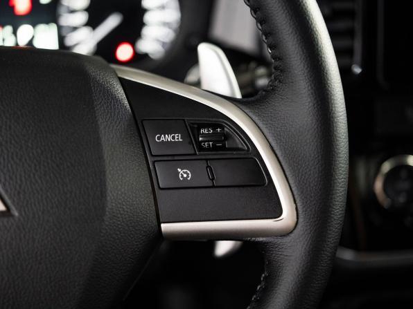 Mitsubishi Outlander III с пробегом 2013 года, цена 1 500 500 рублей, 168509 км, внедорожник, Автокод Объявления