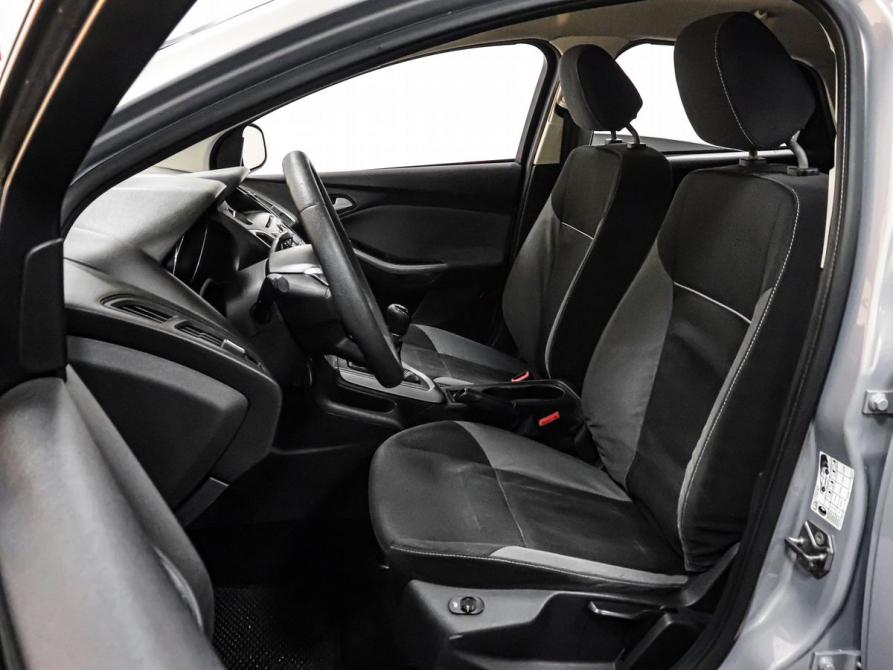 Ford Focus III Минеральные Воды  - изображение 8