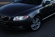 Volvo S80 II Рестайлинг Москва  - изображение 73