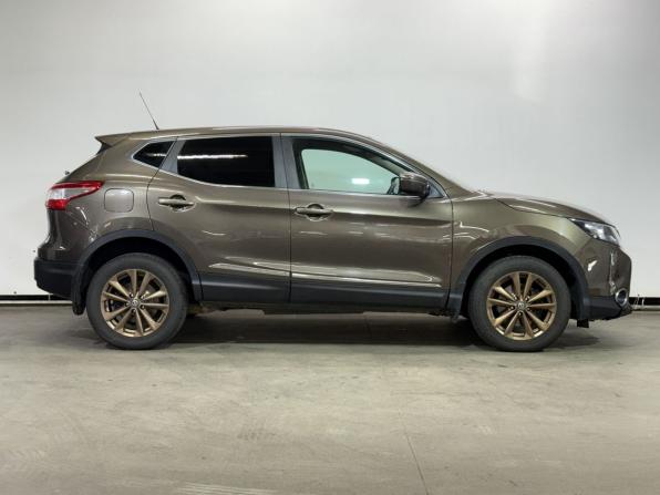 Nissan Qashqai II с пробегом 2014 года, цена 1 550 000 рублей, 134765 км, внедорожник, Автокод Объявления