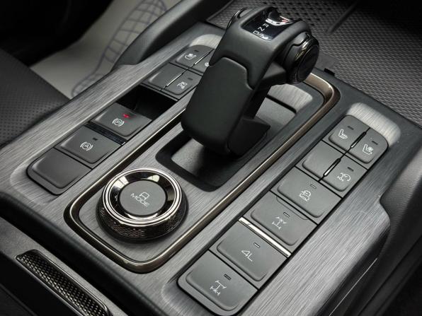 Haval H9 II с пробегом 2024 года, цена 3 990 000 рублей, 47388 км, внедорожник, Автокод Объявления