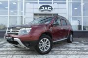 Renault Duster I Воронеж  - изображение 13