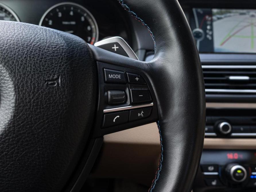 BMW 5 серии VI (F10/F11/F07) Краснодар  - изображение 21