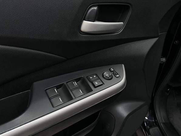 Honda CR-V IV с пробегом 2014 года, цена 2 150 000 рублей, 171085 км, внедорожник, Автокод Объявления