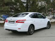 Nissan Sentra VII (B17) Санкт-Петербург  - изображение 39