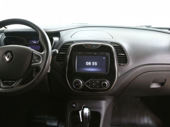 Renault Kaptur I с пробегом 2018 года, цена 1 415 000 рублей, 57000 км, внедорожник, Автокод Объявления