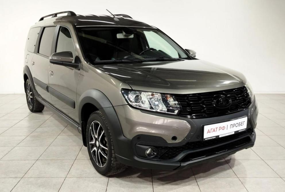 Lada (ВАЗ) Largus I Рестайлинг Саратов  - изображение 3