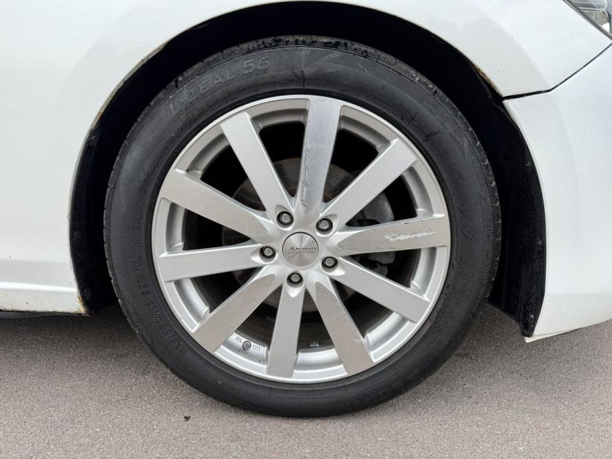 Mazda 6 III (GJ) Воронеж  - изображение 12