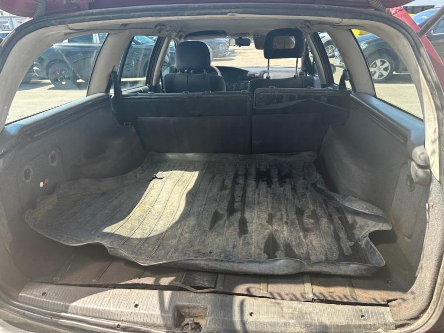 Opel Omega B Москва  - изображение 9