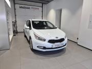 Kia Ceed II Москва  - изображение 15