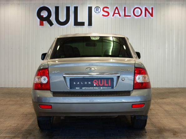 Lada (ВАЗ) Priora I с пробегом 2010 года, цена 395 000 рублей, 206178 км, седан, Автокод Объявления