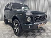 Lada (ВАЗ) Niva Legend Стерлитамак  - изображение 40