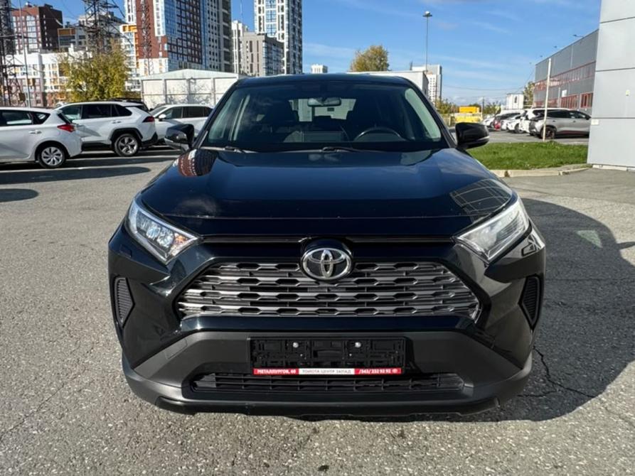 Toyota RAV4 V (XA50) Екатеринбург  - изображение 9