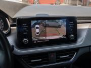Skoda Rapid II Краснодар  - изображение 33