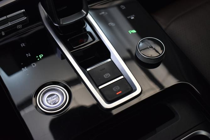 Chery Tiggo 8 Pro I с пробегом 2022 года, цена 1 830 000 рублей, 52461 км, внедорожник, Автокод Объявления
