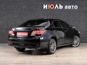 Toyota Corolla X (E140 E150) Рестайлинг Екатеринбург  - изображение 22