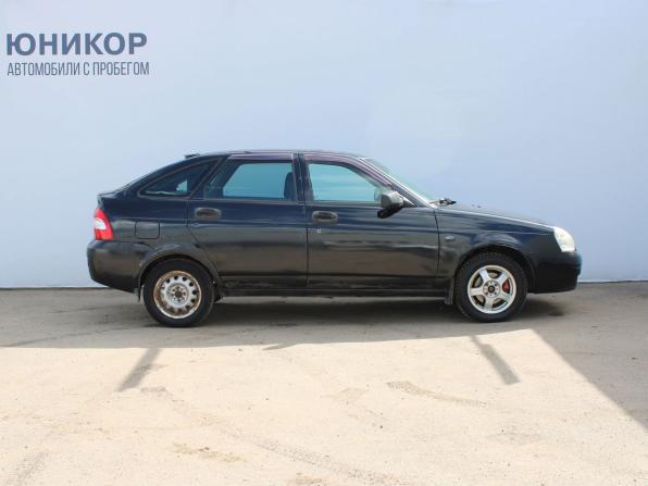 Lada (ВАЗ) Priora I с пробегом 2009 года, цена 189 000 рублей, 157267 км, хэтчбек, Автокод Объявления