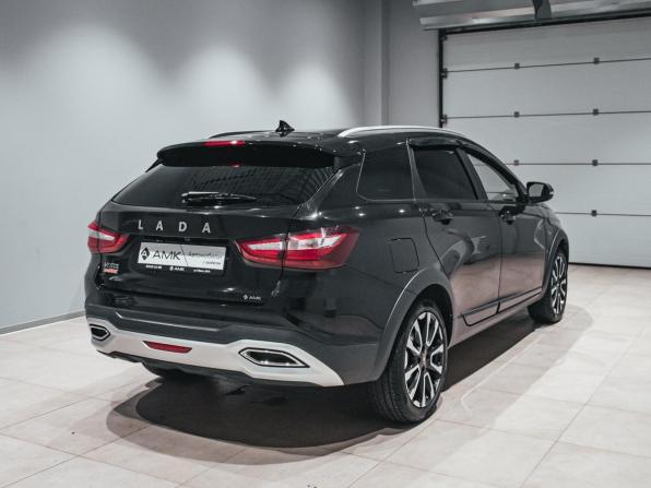 Lada (ВАЗ) Vesta I Рестайлинг (NG) с пробегом 2024 года, цена 1 500 000 рублей, 39283 км, универсал, Автокод Объявления