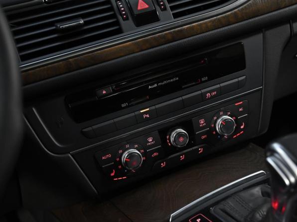 Audi A6 IV (C7) с пробегом 2012 года, цена 1 799 000 рублей, 136000 км, седан, Автокод Объявления