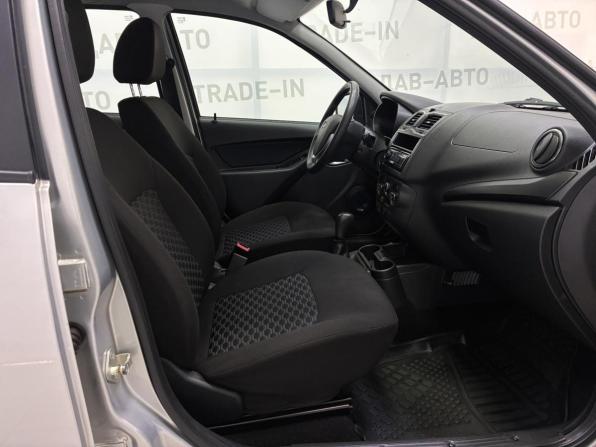 Lada (ВАЗ) Granta I Рестайлинг с пробегом 2019 года, цена 625 000 рублей, 45000 км, универсал, Автокод Объявления