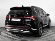 Hyundai Santa Fe IV Рестайлинг Санкт-Петербург  - изображение 43