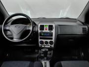 Hyundai Getz I Рестайлинг Москва  - изображение 30