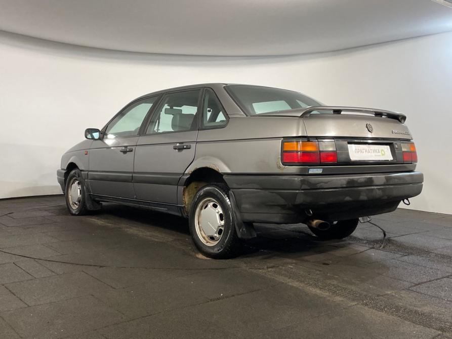 Volkswagen Passat B3 Великий Новгород  - изображение 4