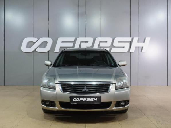 Mitsubishi Galant IX Рестайлинг с пробегом 2008 года, цена 769 000 рублей, 262396 км, седан, Автокод Объявления