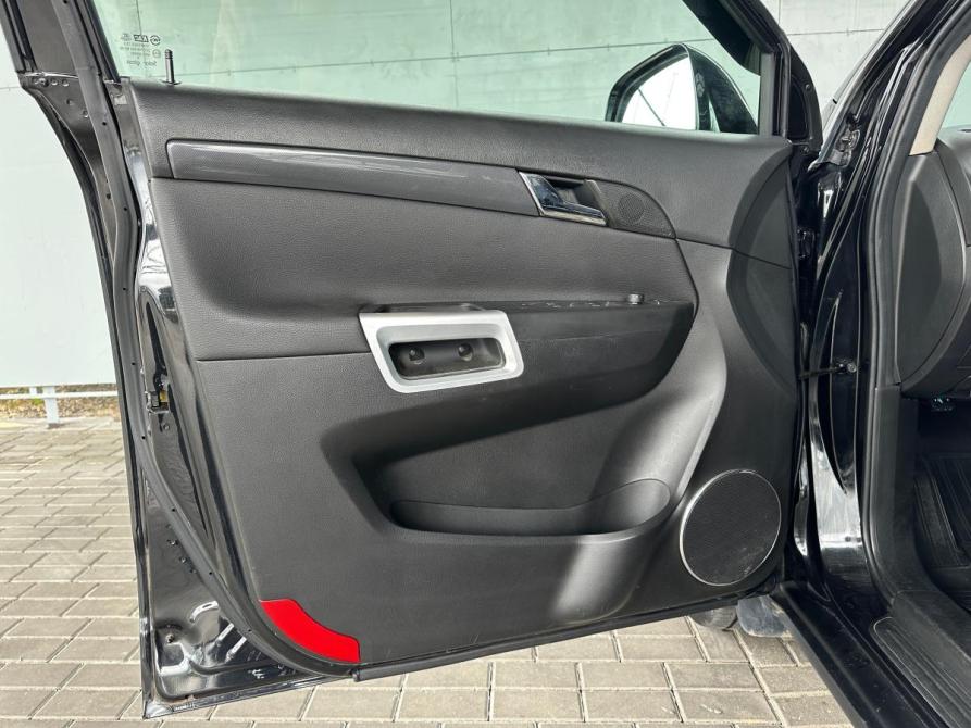 Opel Antara I Рестайлинг Тамбов  - изображение 18