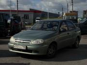 Chevrolet Lanos I Санкт-Петербург  - изображение 6