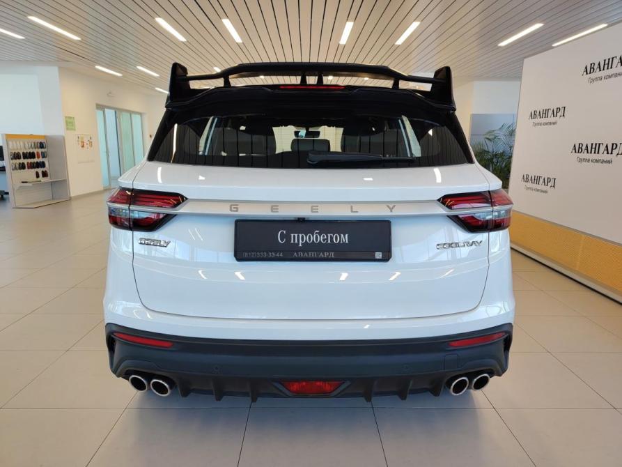 Geely Coolray I Санкт-Петербург  - изображение 4
