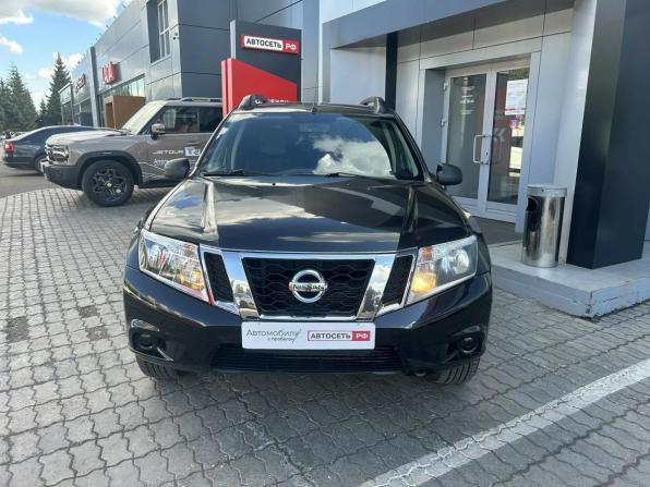 Nissan Terrano III (D10) с пробегом 2016 года, цена 1 322 250 рублей, 73111 км, внедорожник, Автокод Объявления