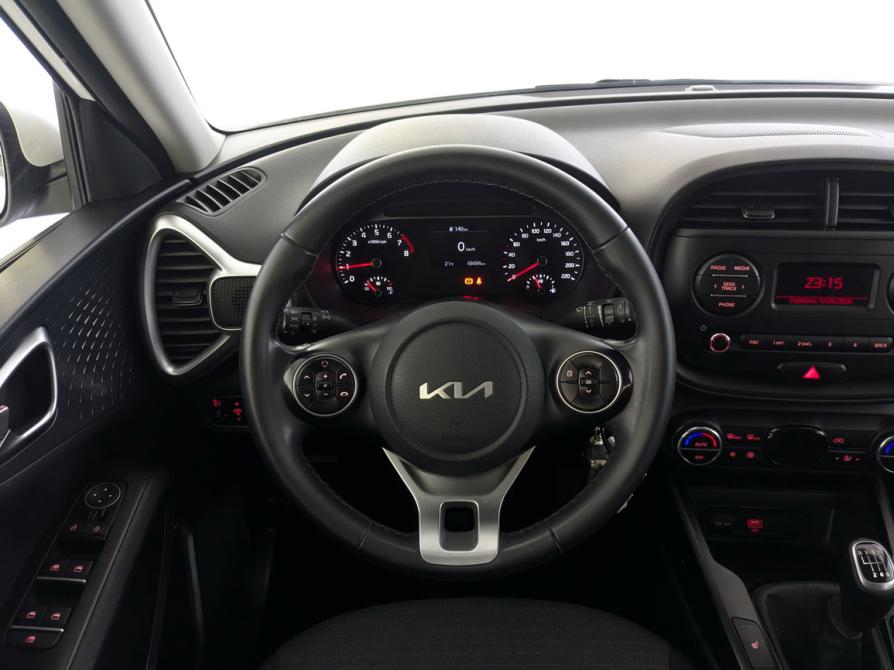Kia Soul III Москва  - изображение 25