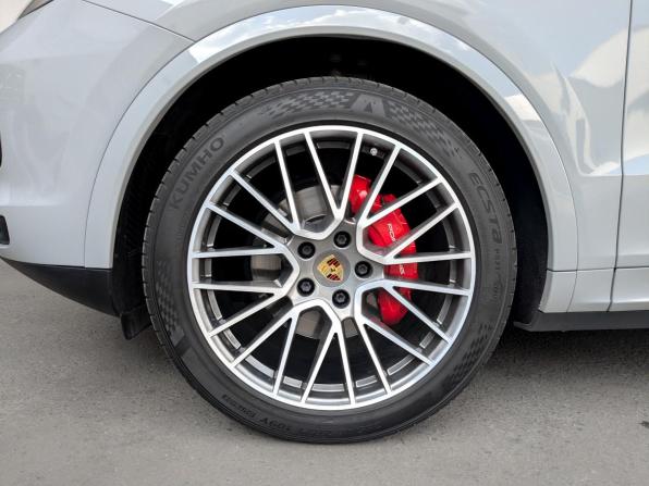 Porsche Cayenne III с пробегом 2020 года, цена 6 800 000 рублей, 85775 км, внедорожник, Автокод Объявления