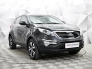 Kia Sportage III Ульяновск  - изображение 26