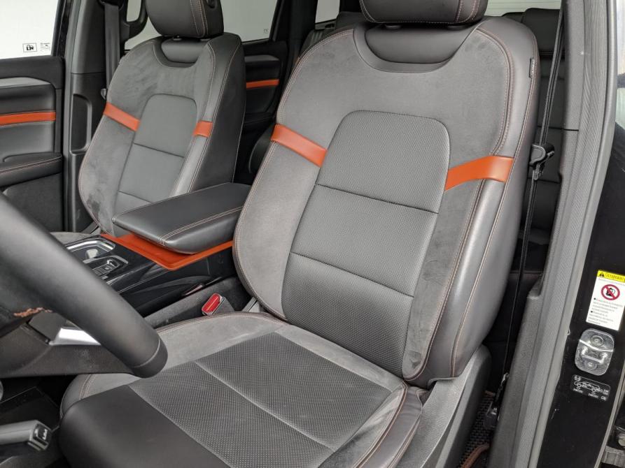Haval Dargo I Москва  - изображение 20