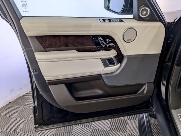 Land Rover Range Rover IV Рестайлинг с пробегом 2021 года, цена 7 545 000 рублей, 88070 км, внедорожник, Автокод Объявления